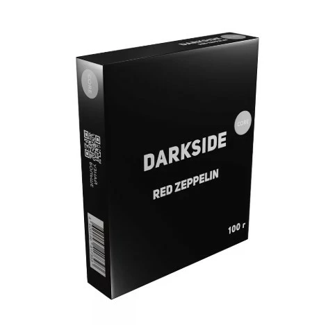 Табак Darkside Red Zeppelin