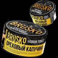 Brusko Ореховый Капучино