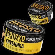 Brusko Клубника