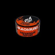 Black Burn Peach Killer