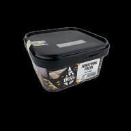 Black Burn Something Fresh