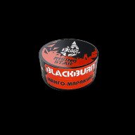 Black Burn Rising Star