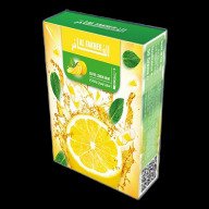 Al Fakher Super Lemon Mint