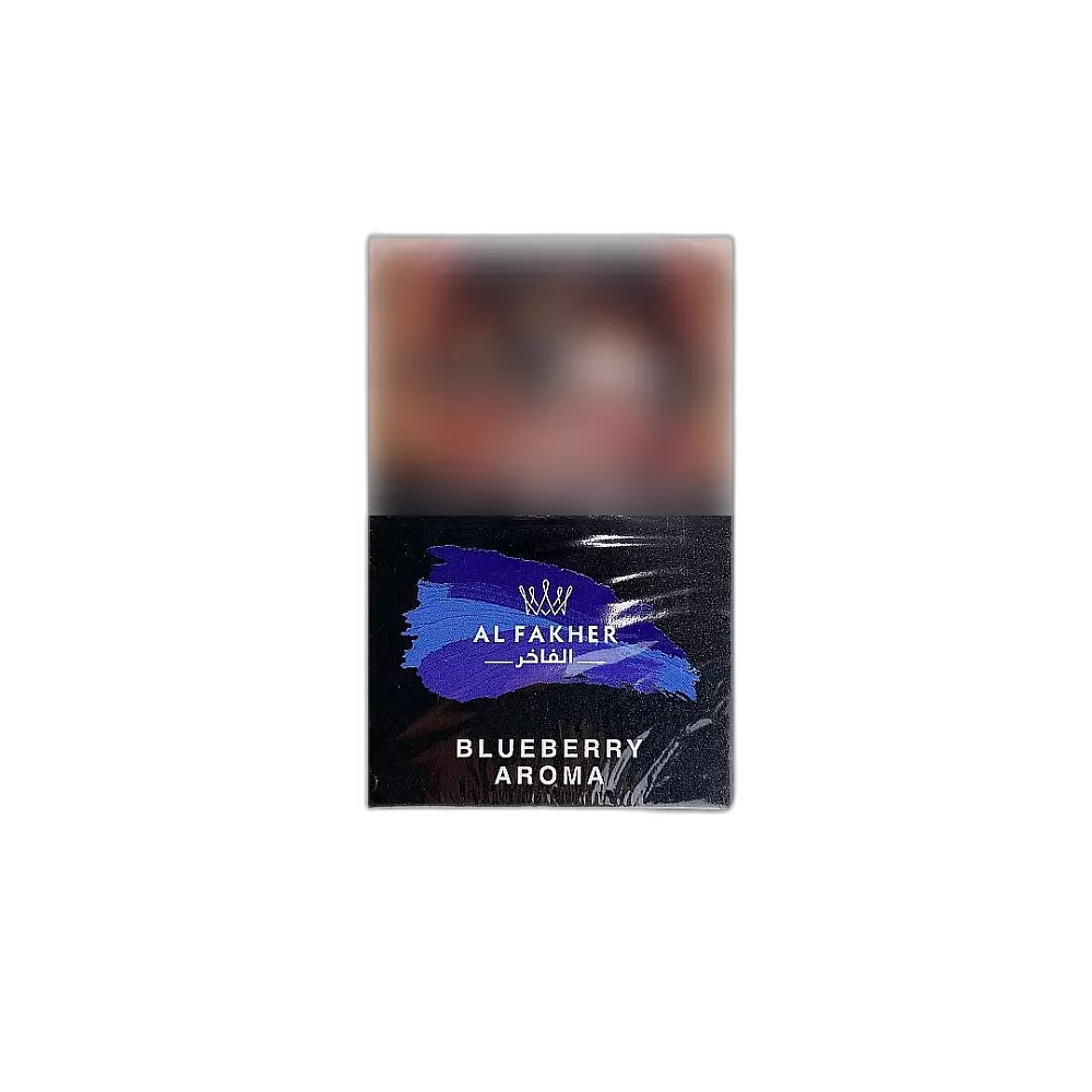 Табак Al Fakher Blueberry