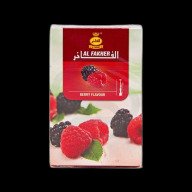 Al Fakher Berry