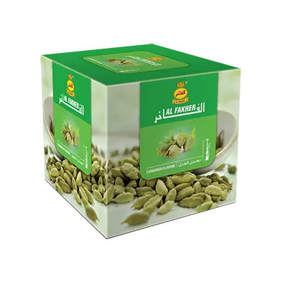 Табак Al Fakher Cardamon