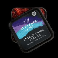 Al Fakher Energy drink