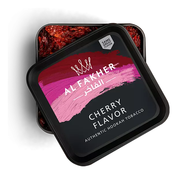 Табак Al Fakher Cherry