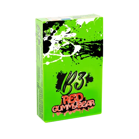 Табак B3 Red Gummy Bear