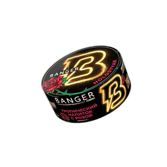 Табак Banger Holostyak