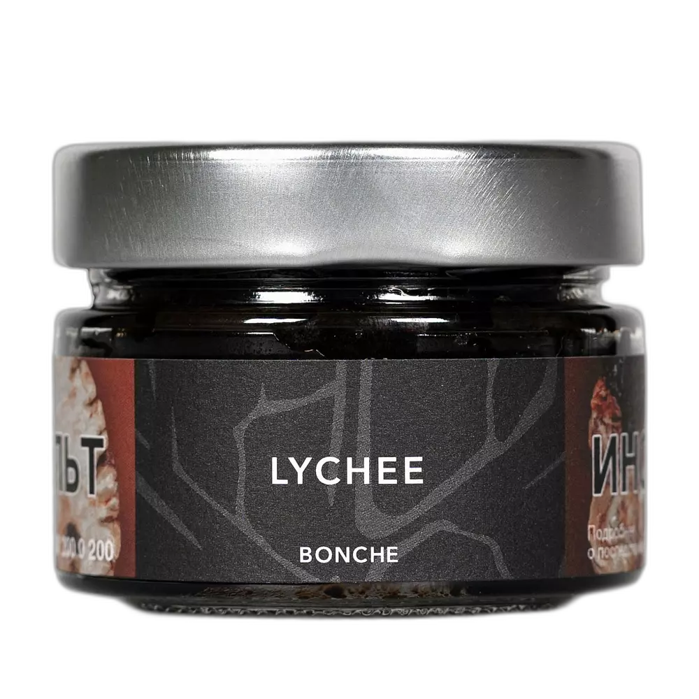 Табак Bonche Lychee