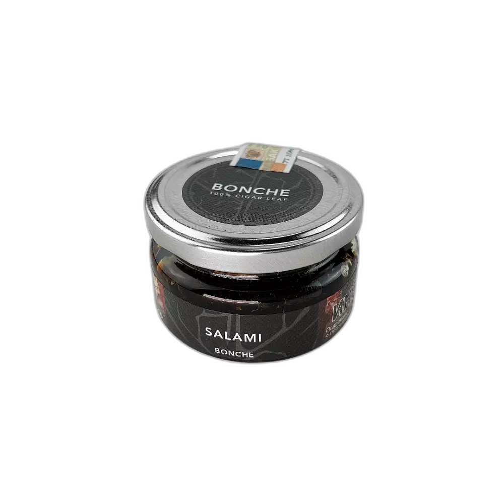 Табак Bonche Salami