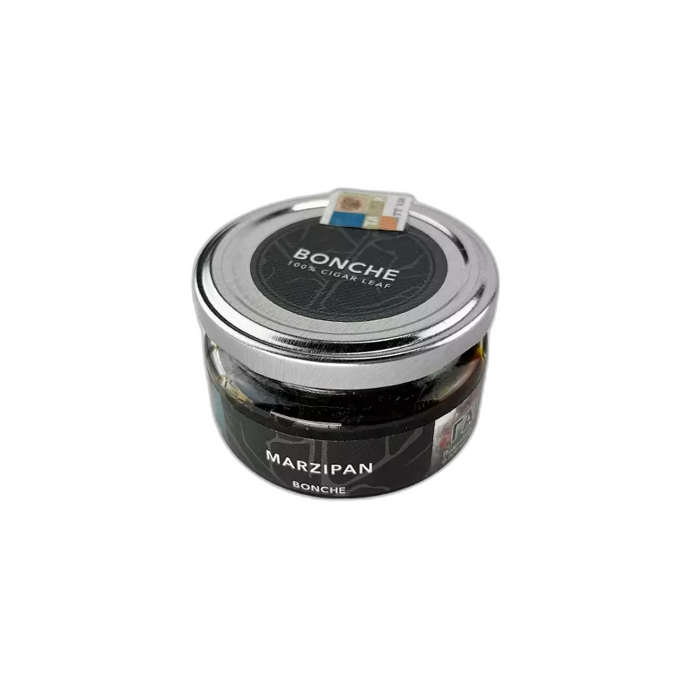Табак Bonche Marzipan