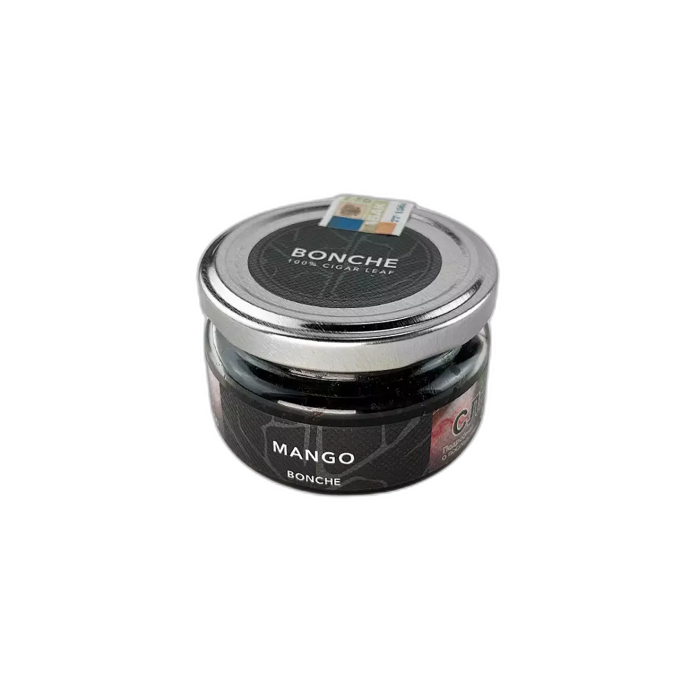 Табак Bonche Mango
