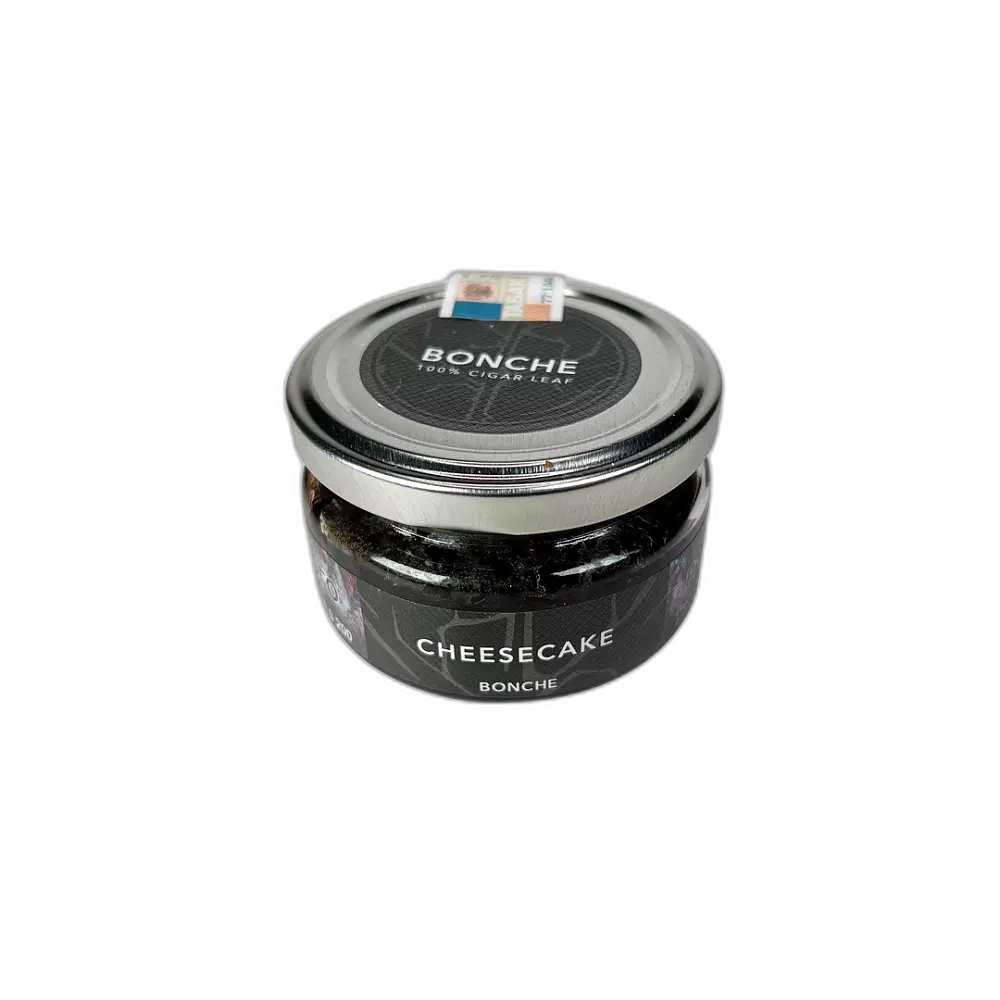 Табак Bonche Cheesecake