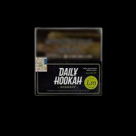 Daily Hookah Лимоний