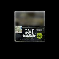 Daily Hookah Мангус