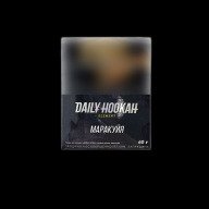 Daily Hookah Маракуйя