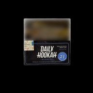 Daily Hookah Ментоловые леденцы