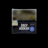 Daily Hookah Свободная Куба