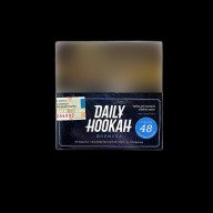 Daily Hookah Сливочная Кукуруза