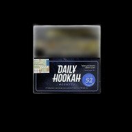 Daily Hookah Сливочный крем