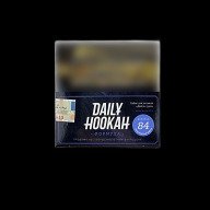 Daily Hookah Бельгийские вафли