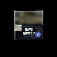 Daily Hookah Виноградное желе
