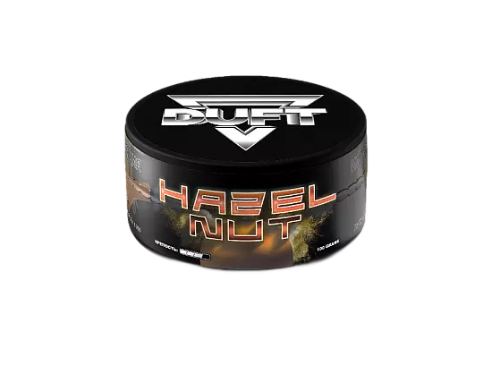 Табак Duft Hazel Nut
