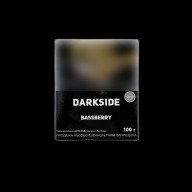 Darkside Bassberry