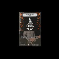 Black Burn Asian Lychee