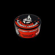 Black Burn Blackberry Lemonade