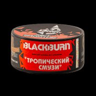 Black Burn Juicy Smoothie