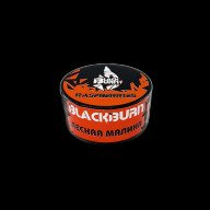 Black Burn Raspberries