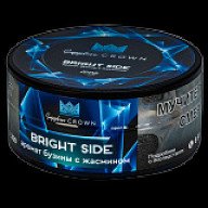 Sapphire Crown Bright Side