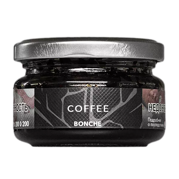 Табак Bonche Coffee