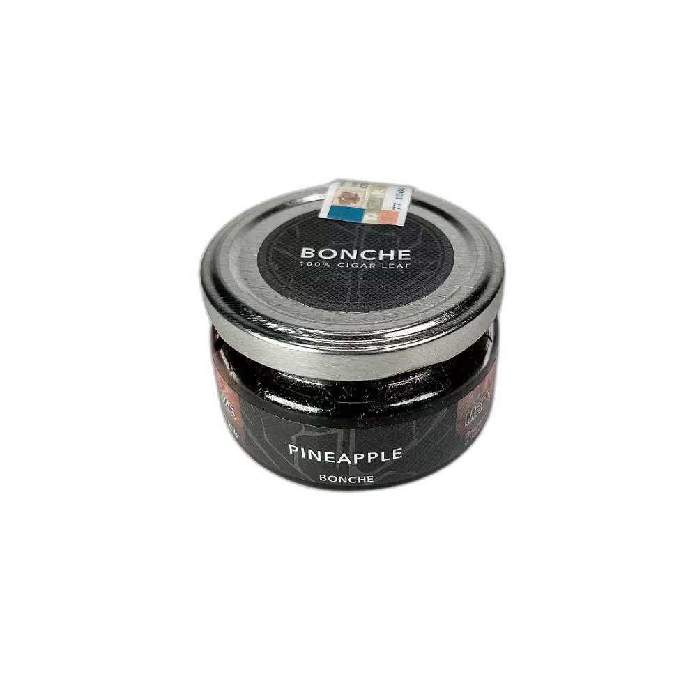 Табак Bonche Pineapple