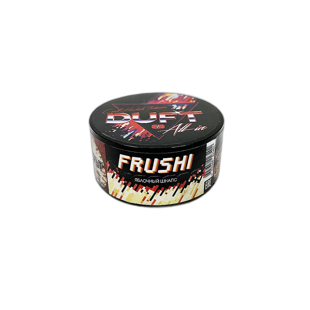 Табак Duft Frushi