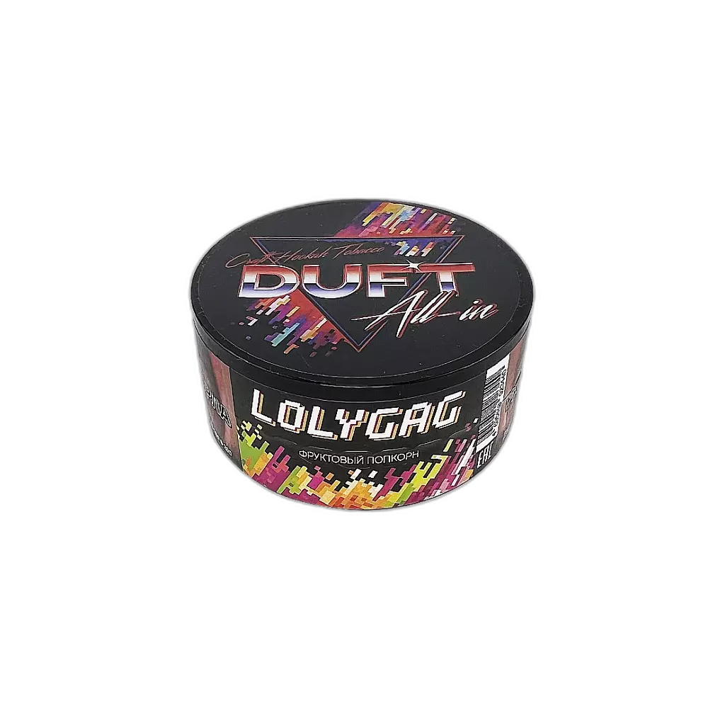 Табак Duft Lolygag