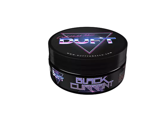 Табак Duft Black Currant