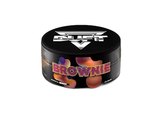 Табак Duft Brownie