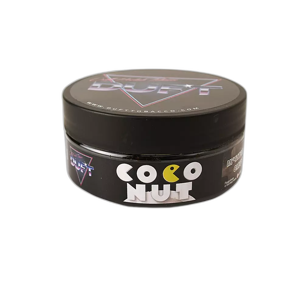 Табак Duft Coconut