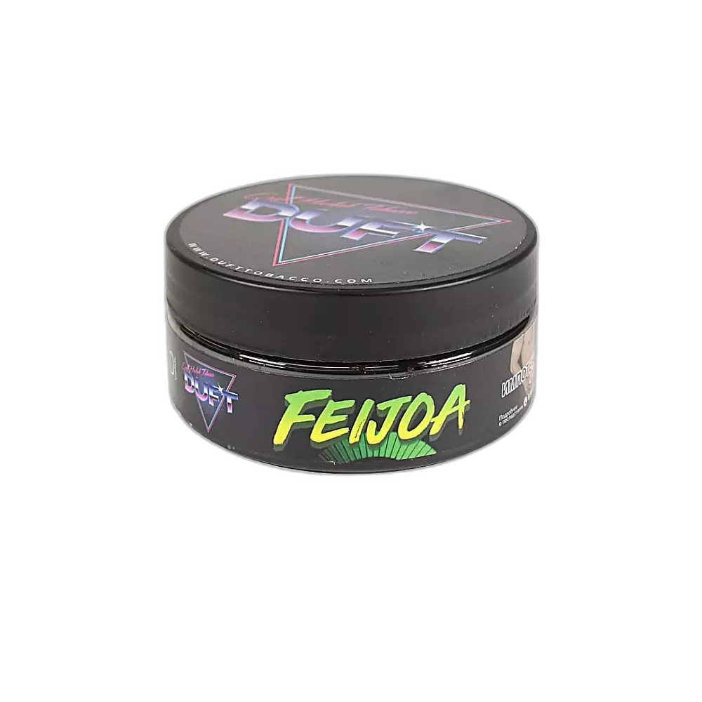 Табак Duft Feijoa