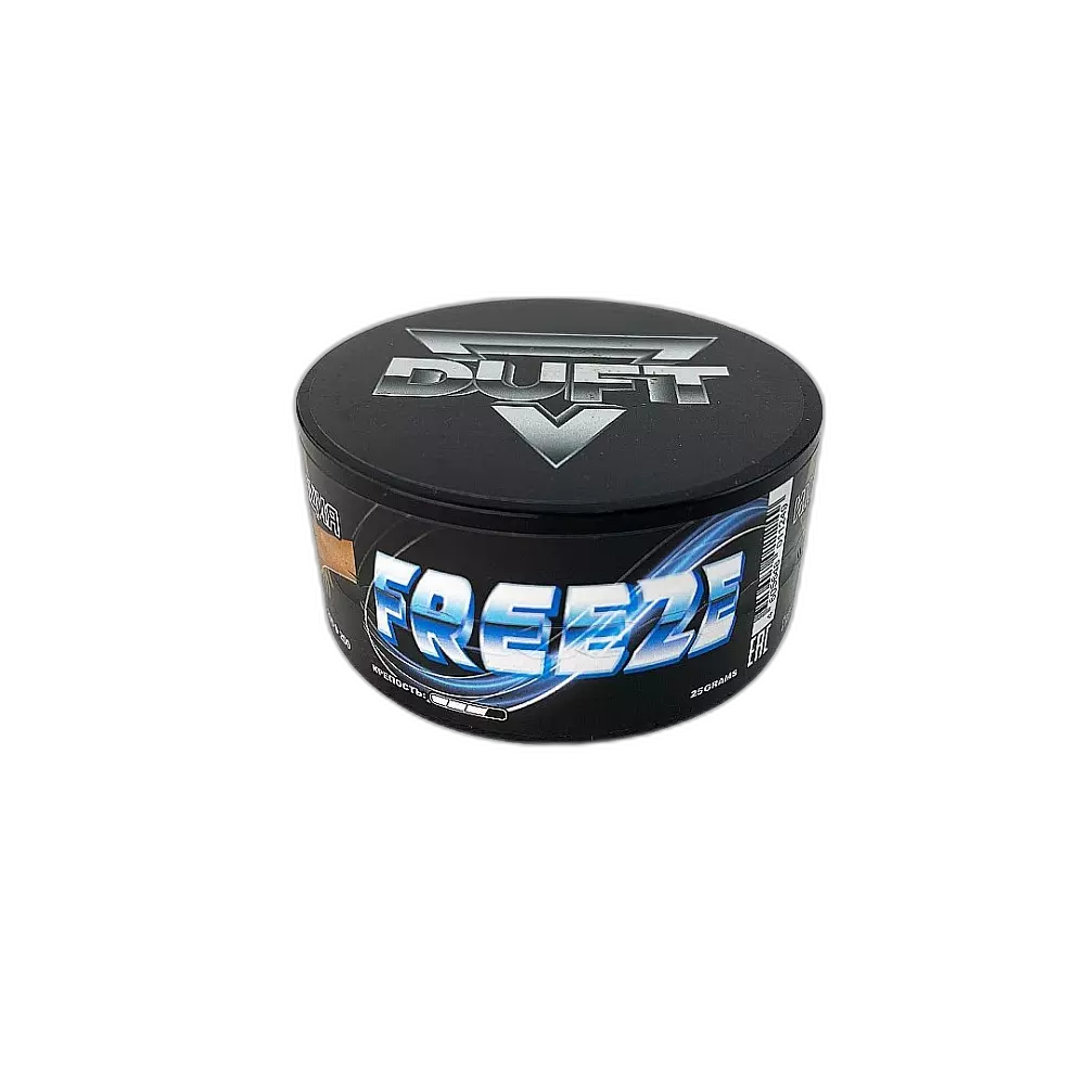 Табак Duft Freeze