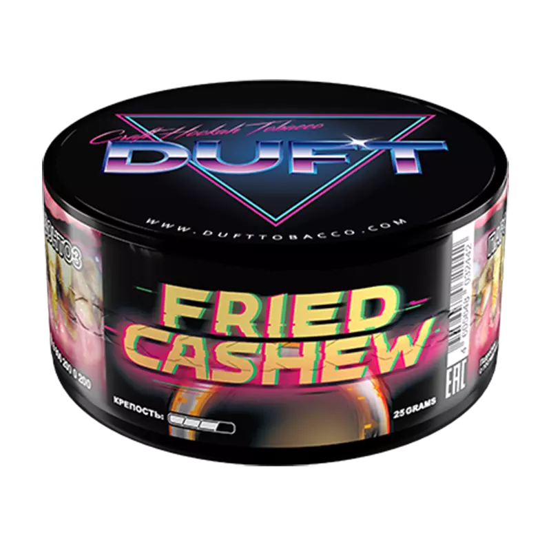 Табак Duft Fried Cashew