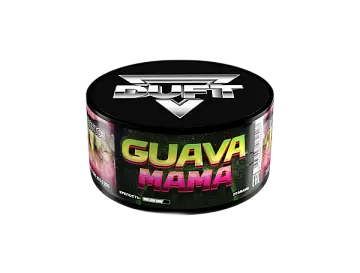 Табак Duft Guava Mama