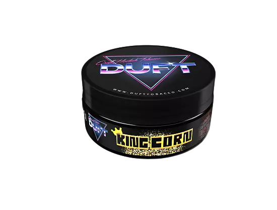 Табак Duft King Corn