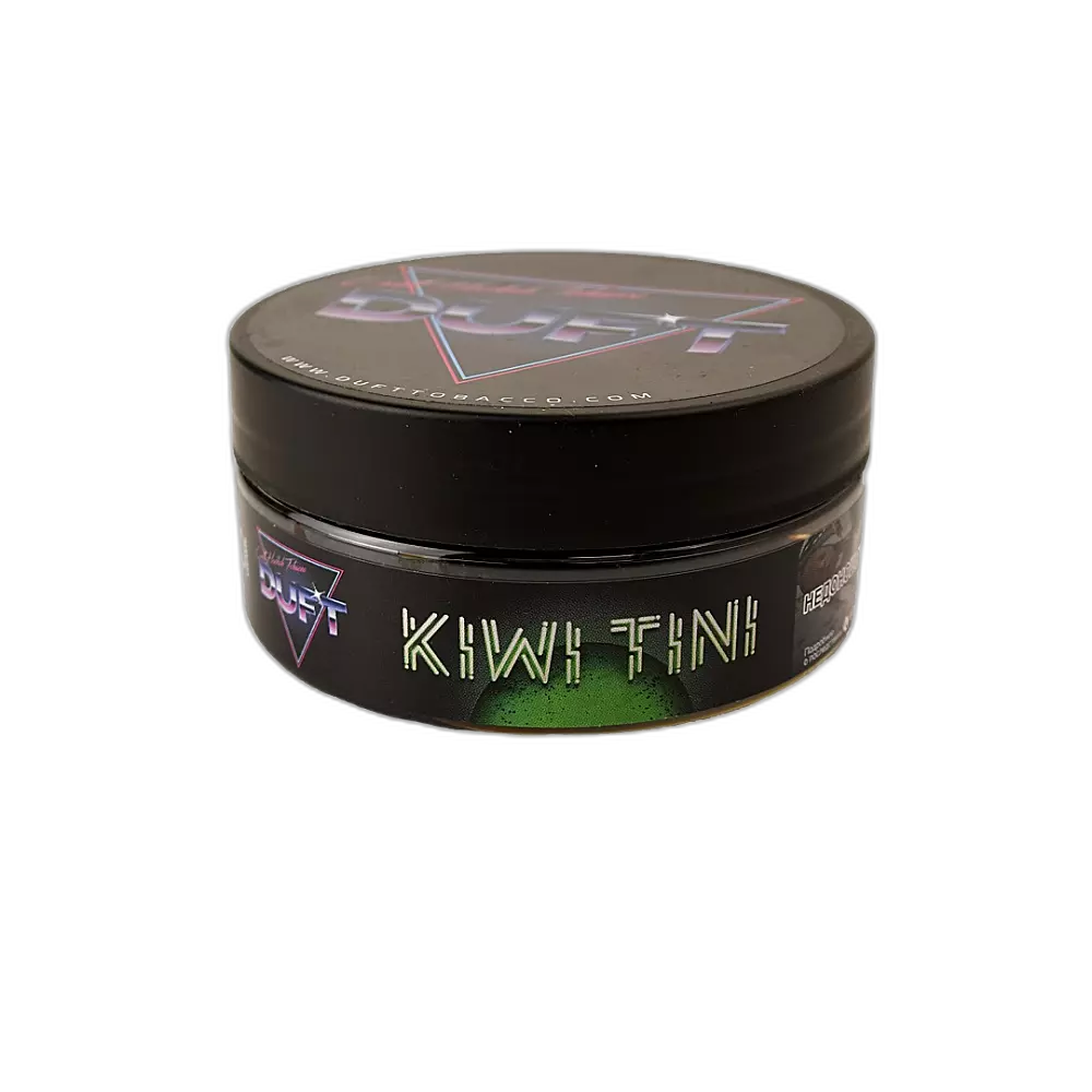 Табак Duft Kiwi Tini