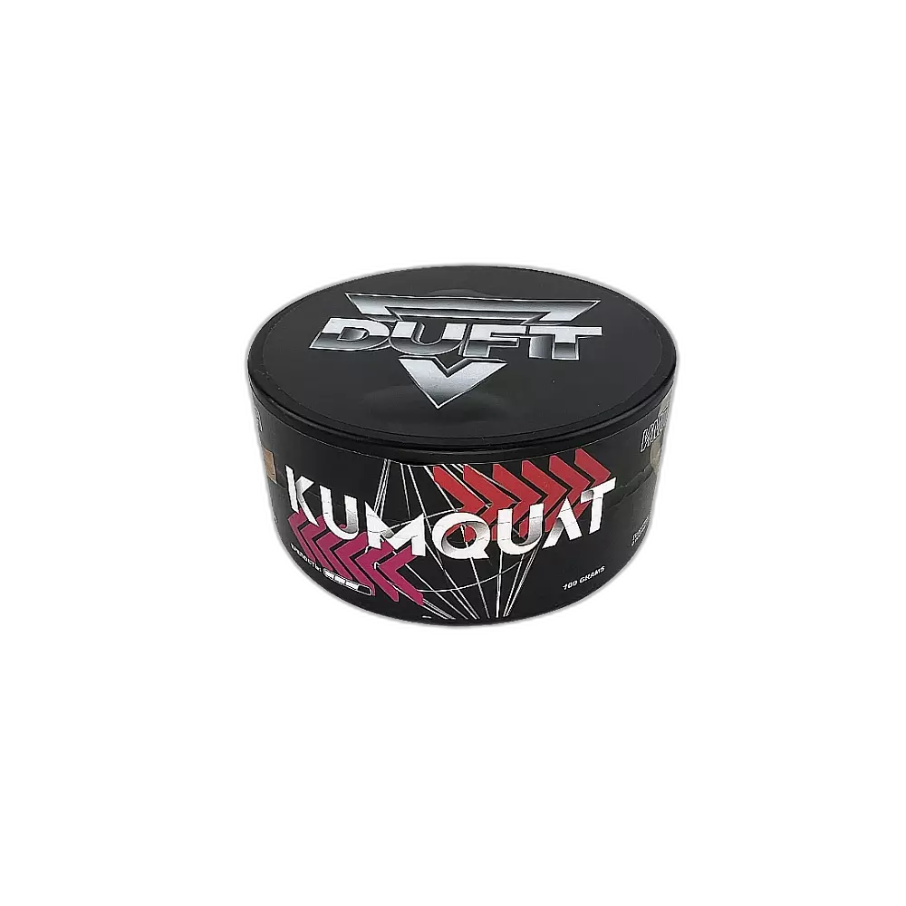 Табак Duft Kumquat