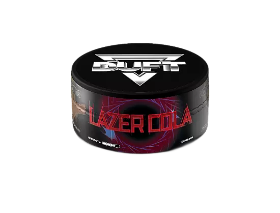 Табак Duft Lazer Cola